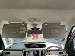 ダイハツ ムーヴキャンバス