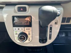 ダイハツ ムーヴキャンバス
