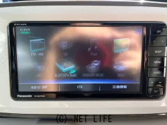 ダイハツ ムーヴキャンバス
