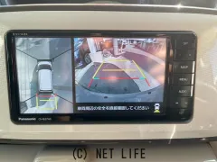 ダイハツ ムーヴキャンバス