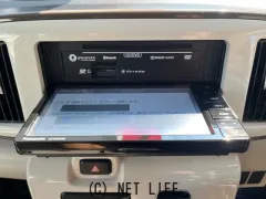 ダイハツ ムーヴキャンバス