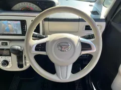 ダイハツ ムーヴキャンバス