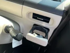 ダイハツ ムーヴキャンバス