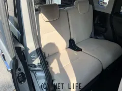 ダイハツ ムーヴキャンバス