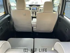 ダイハツ ムーヴキャンバス