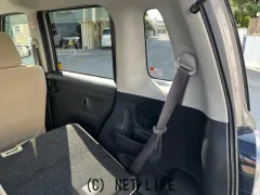 ダイハツ ムーヴキャンバス