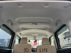 ダイハツ ムーヴキャンバス