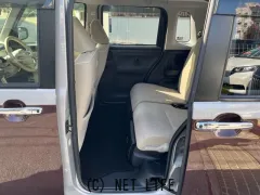ダイハツ ムーヴキャンバス
