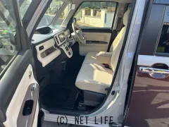 ダイハツ ムーヴキャンバス