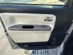 ダイハツ ムーヴキャンバス