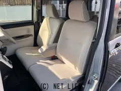 ダイハツ ムーヴキャンバス