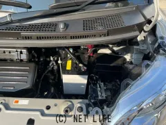 ダイハツ ムーヴキャンバス