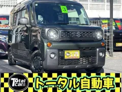 スズキ スペーシア