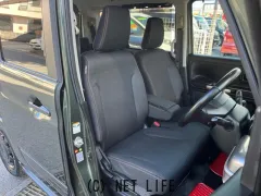 スズキ スペーシア
