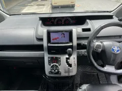 トヨタ ヴォクシー