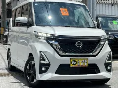 日産 ルークス