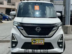 日産 ルークス