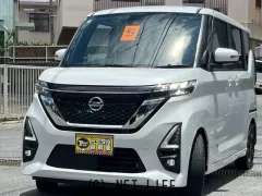 日産 ルークス