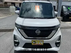 日産 ルークス