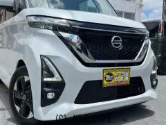 日産 ルークス