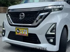 日産 ルークス
