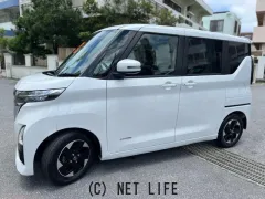 日産 ルークス