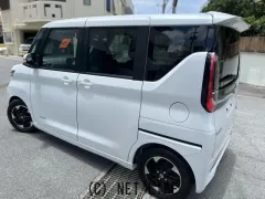 日産 ルークス