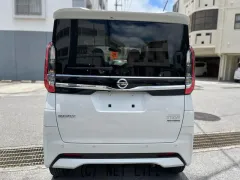 日産 ルークス