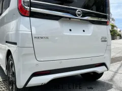 日産 ルークス