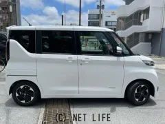 日産 ルークス