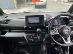 日産 ルークス