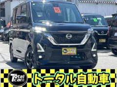 日産 ルークス