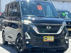 日産 ルークス