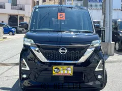 日産 ルークス
