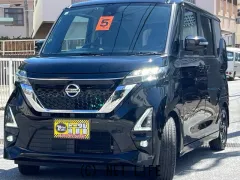 日産 ルークス