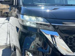 日産 ルークス