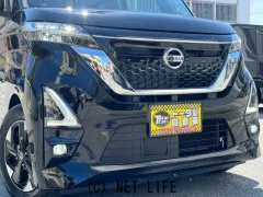 日産 ルークス