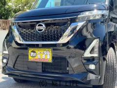 日産 ルークス