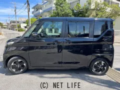 日産 ルークス