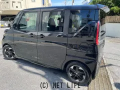 日産 ルークス