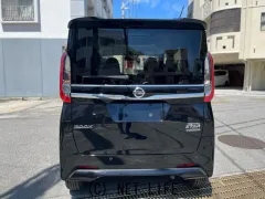 日産 ルークス