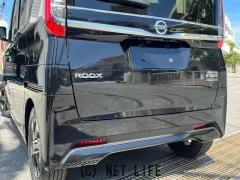 日産 ルークス