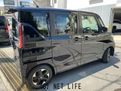 日産 ルークス