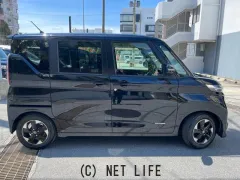 日産 ルークス
