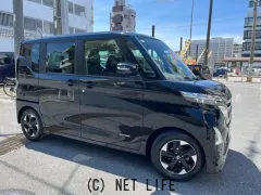 日産 ルークス