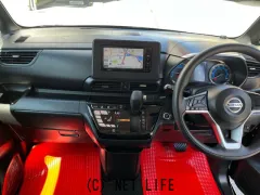 日産 ルークス
