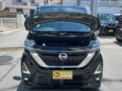 日産 ルークス