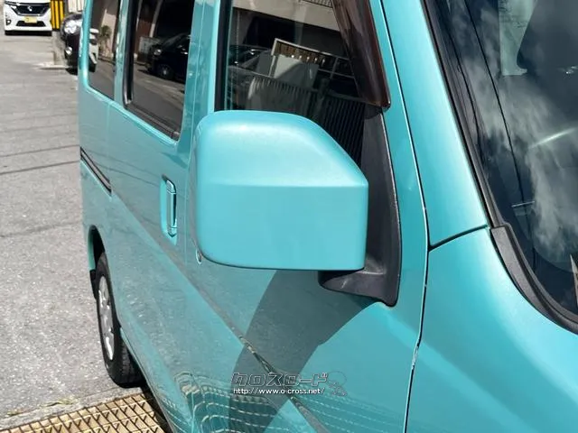 トヨタ ピクシスバン