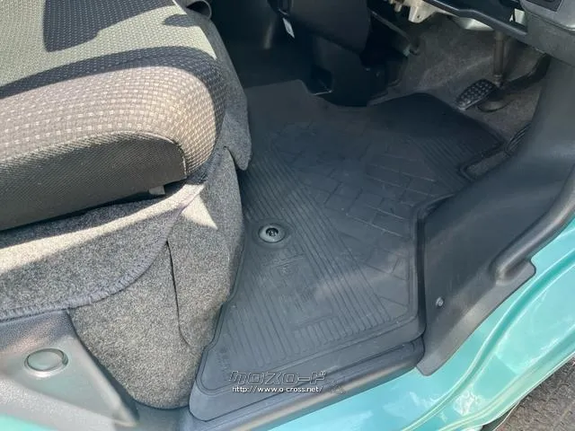 トヨタ ピクシスバン