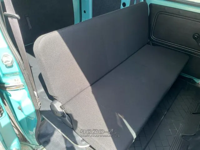 トヨタ ピクシスバン